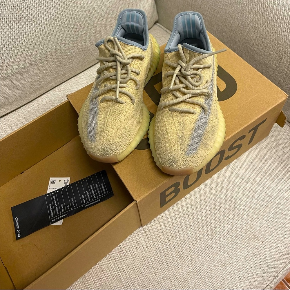 Yeezy Linens